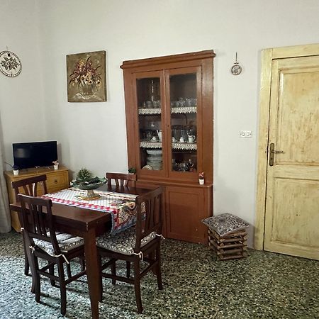 Al Vicoletto House Vila Forza dʼAgro Exterior foto